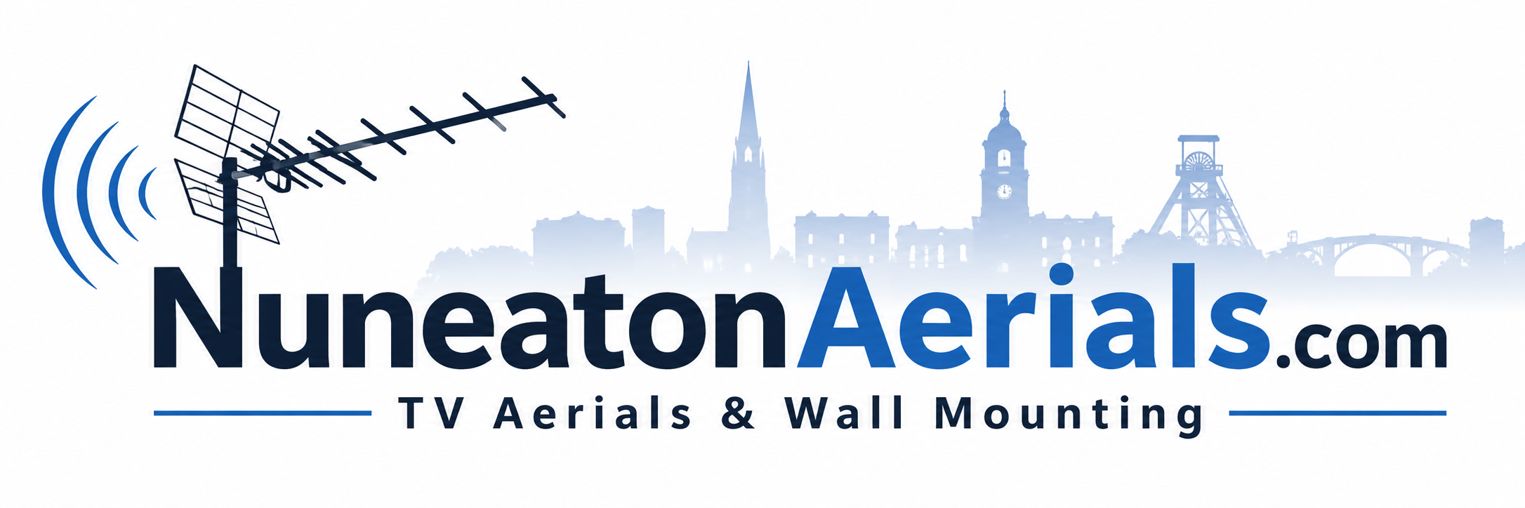Nuneaton Aerials